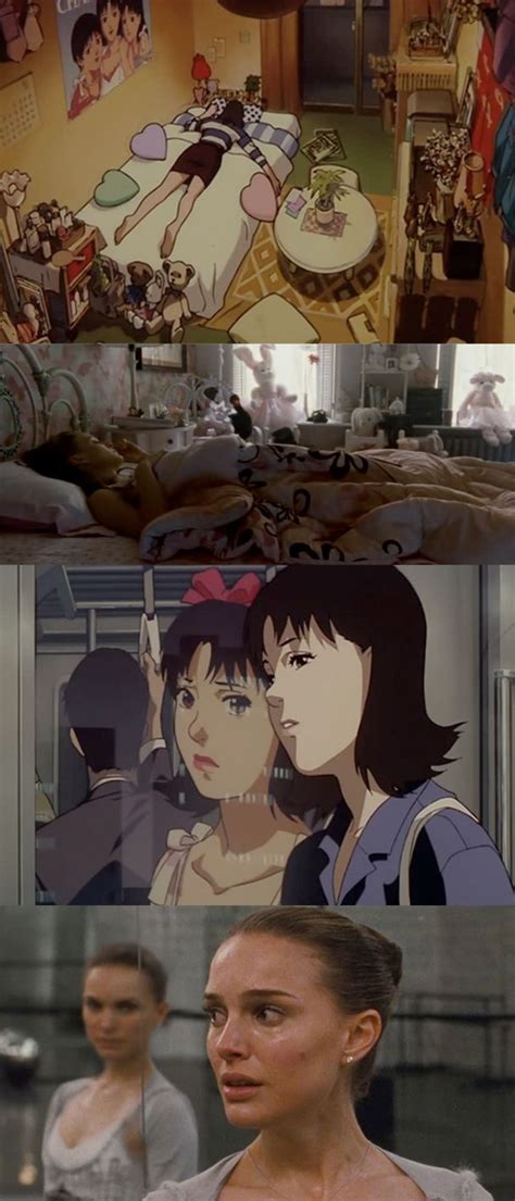 perfect blue parents guide|darren aronofsky perfect blue.